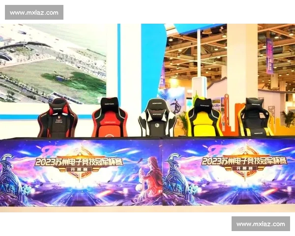 以电竞直播APP为核心打造年轻人沉浸式互动娱乐新生态平台发展