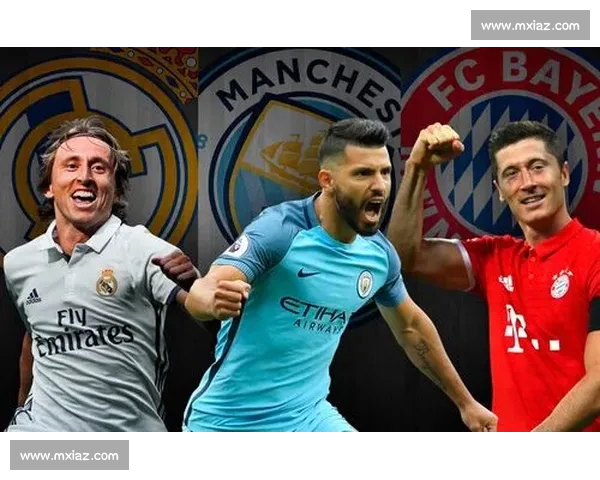 聚焦五大联赛网页版最新赛事资讯与精彩解析平台全方位数据服务体验