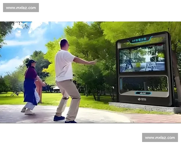 体育中国平台赋能全民健身与竞技体育融合发展数字化创新引领未来 体育中国平台赋能全民健身与竞技体育融合发展数字化创新引领未来