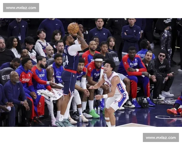 NBA近期战绩分析:强队表现稳定弱队难突破季后赛门槛