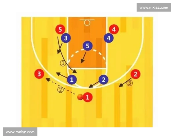 NBA防守效率深度解析球队防守表现与比赛胜负关联 NBA防守效率深度解析球队防守表现与比赛胜负关联