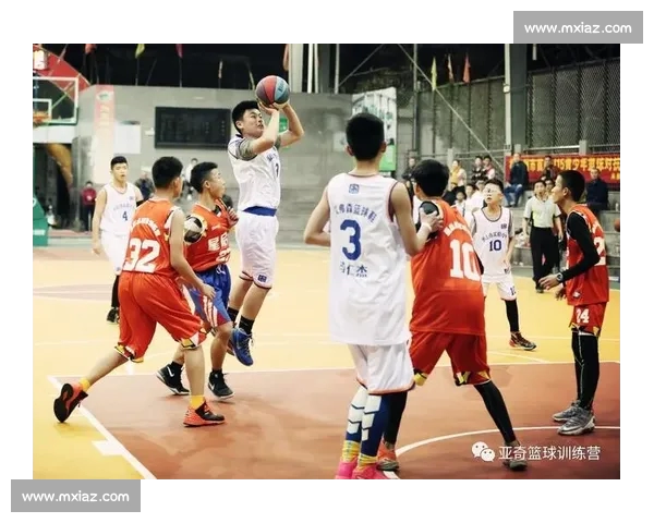 篮球比赛胜负的关键因素分析团队配合、个人表现与战术调整的综合作用 篮球比赛胜负的关键因素分析团队配合、个人表现与战术调整的综合作用