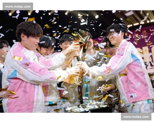 《2026全球电竞赛事盛典揭幕 各大战队争夺世界冠军宝座》 《2026全球电竞赛事盛典揭幕 各大战队争夺世界冠军宝座》